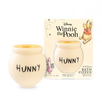 Mousse de Bain Winnie the Pooh