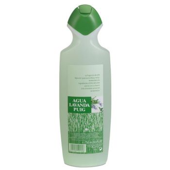 Eau Lavande Cologne