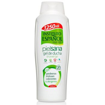 Gel Douche Peau Saine