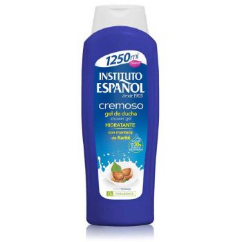 Gel Douche Crémeux