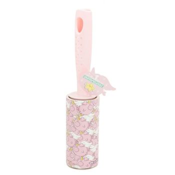 Rouleau Anti-Peluches