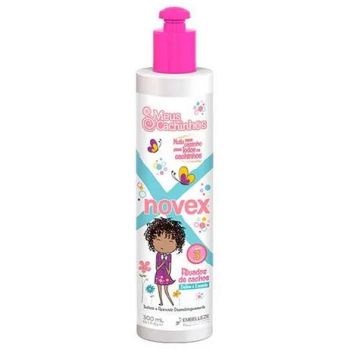 Mis Rizitos Activateur de boucles pour enfants