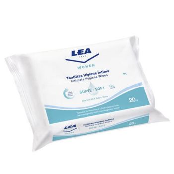 Lingettes d'Hygiène Intime