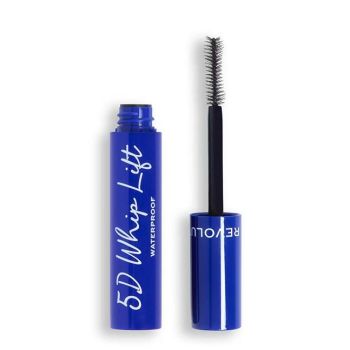 Mascara 5D Whip Lift