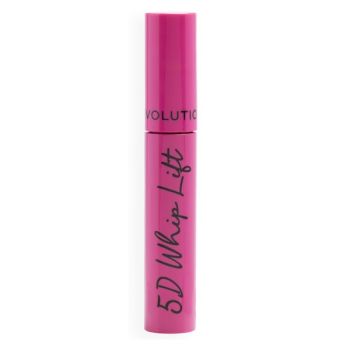 Mascara 5D WhipLift Waterproof