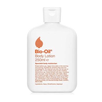 Lotion Hydratante pour len Corps