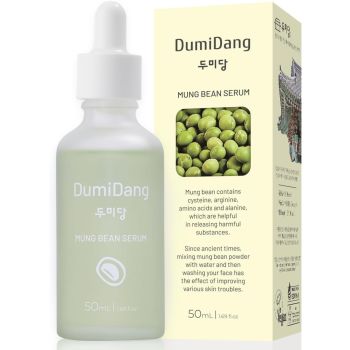 Mun Bean Sérum