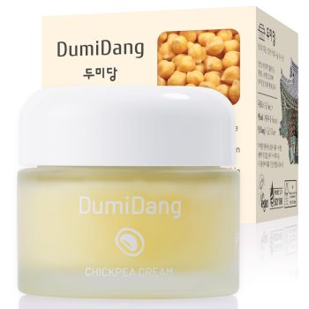 Chickpea Crème Visage