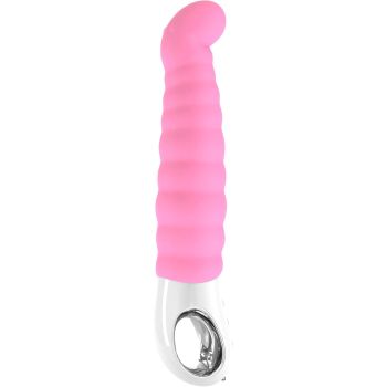 Vibromasseur Patchy Pauk Candy Rose