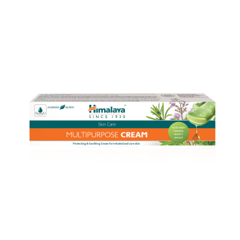 Crème Polyvalente