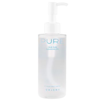True Pure Huile Nettoyante Démaquillante