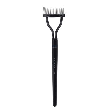 Peigne séparateur de cils professionnel Elite