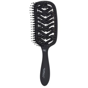 Brosse démêlante à picots mixtes Nº13 Shine & Detangling Elite