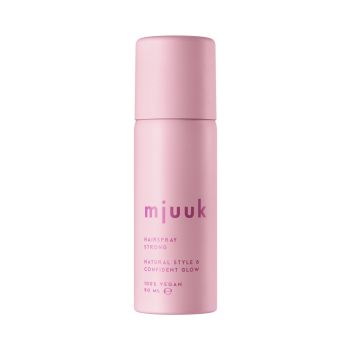 Laque pour cheveux forte