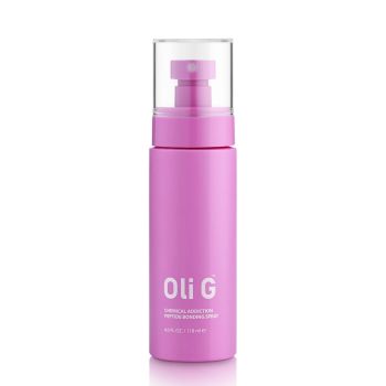 Chemical Addiction Spray Capillaire aux Peptides