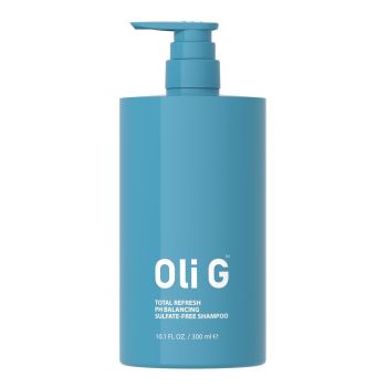 Total Refresh Shampoing pH Équilibré