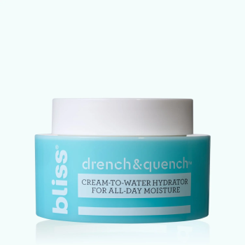 Crème Aquatique Hydratante Drench & Quench