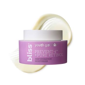 Crème Visage Hydratante Youth Got This