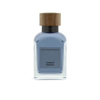 Ambar Negro Eau de Parfum da uomo
