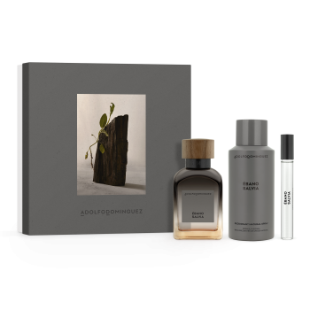 Coffret Ébano Salvia Eau de Toilette