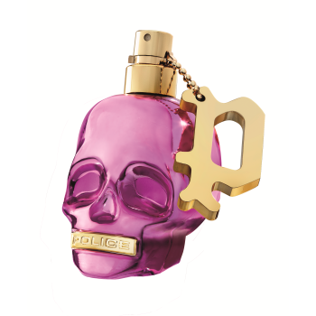 To Be Free To Dare Woman Eau de Parfum