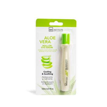 Sérum Yeux Roll-On Rafraîchissant