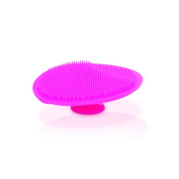 Coussin Nettoyant en Silicone