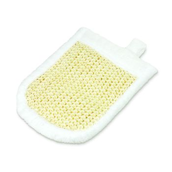 Gant de Massage en Sisal