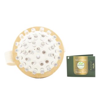 Brosse Anticellulite