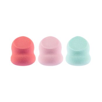 Mini éponge de maquillage pour estomper