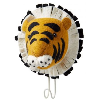 Patère Tigre