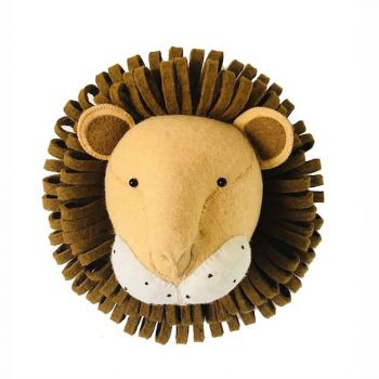 Tête de Lion Grande