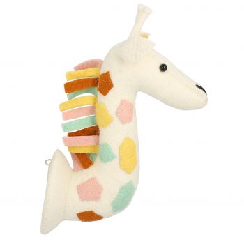 Girafe Safari Pastel Mini
