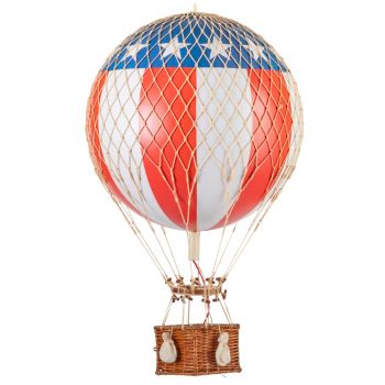 Palloncino Aerostatico Grande US