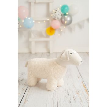 Amigurumi Mouton au Crochet