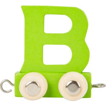 Train de Lettres B