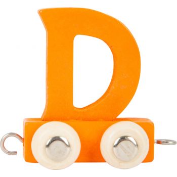 Train de Lettres D