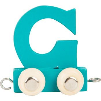 Train de Lettres G