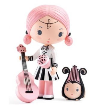 Tinyly Sidonie & Zick
