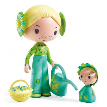 Polsi Tinyly Flore & Bloom