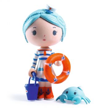 Polsi Tinyly Marinette & Scouic
