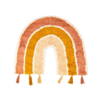 Tapis Arc-en-ciel