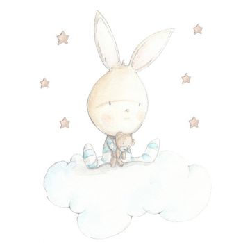 Vinyle Blue Dreams