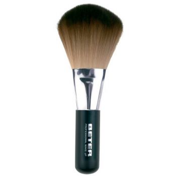 Pinceau de maquillage poils synthétiques