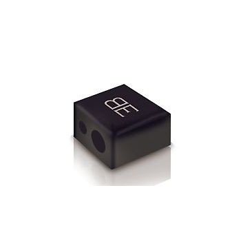 Taille-crayon double Elite avec réservoir coulissant