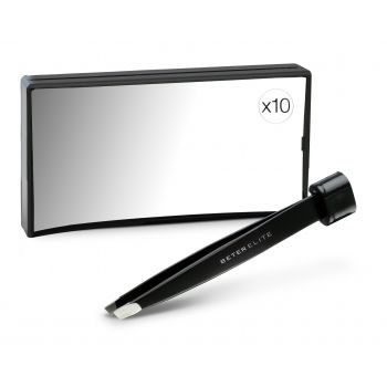 Elite Miroir Rectangulaire x10 avec Pince