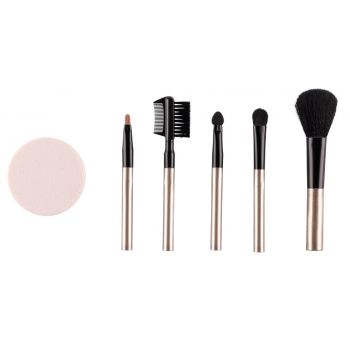 Kit de Maquillage Essentiel