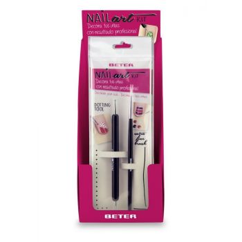 Kit Nail Art