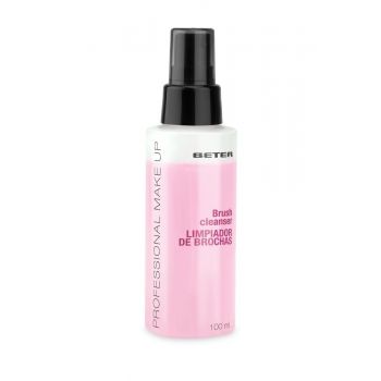 Nettoyant de Pinceaux et Pinceaux Brush Cleanser