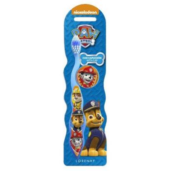 Brosse à Dents Pat' Patrouille
